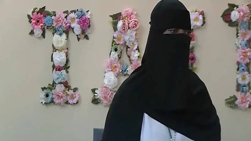 ‏بالفيديو.. غالية السبيعي: الشيشة الإلكترونية أكثر خطرًا من السجائر