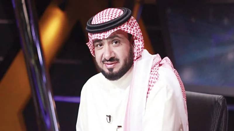 العمري : رئيس الشباب مصرح له بالتوقيع على انتقال تمبكتي .. فيديو