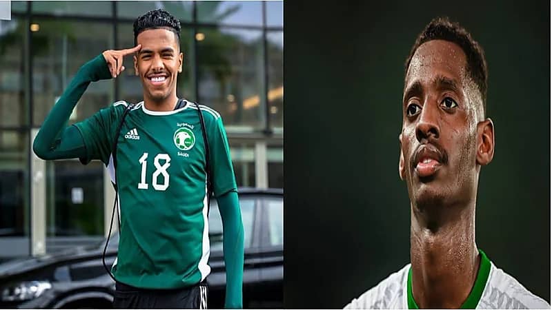 جيسوس يحسم مصير رديف والجوير من معسكر النمسا