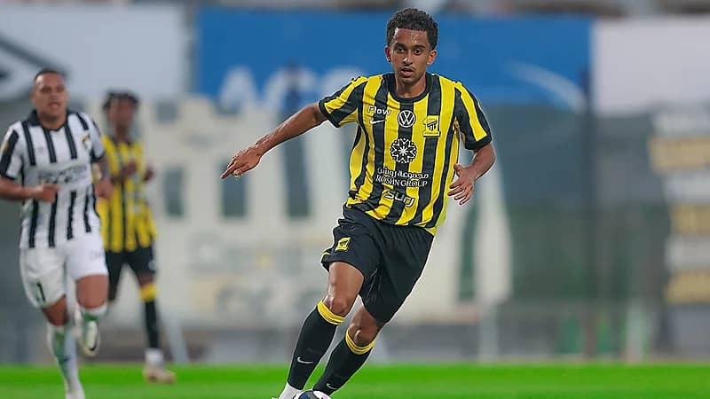 الإتحاد يخسر ودياً ضد بورتيمونينسي