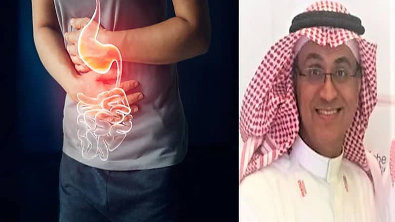 استشاري يكشف كيفية التعامل مع آلام القولون العصبي