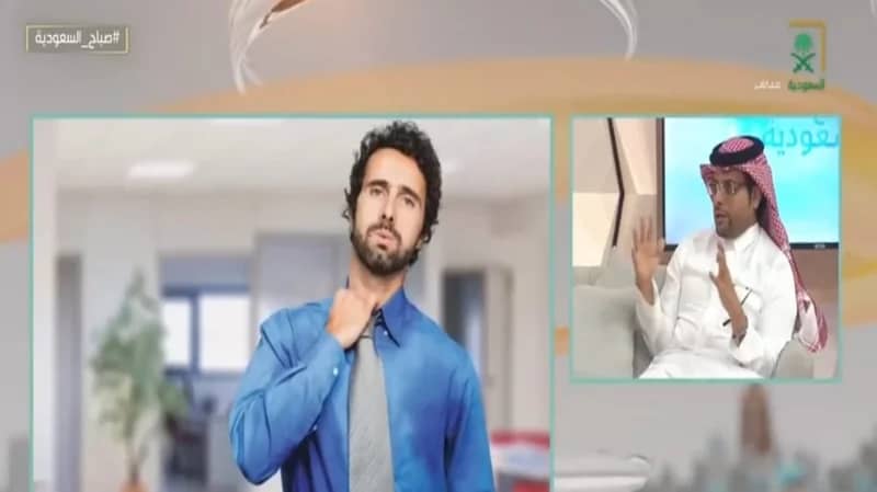 متى يُصبح فرط التعرّق حالة مرضية تستوجب العلاج؟.. طبيب جلدية يُجيب