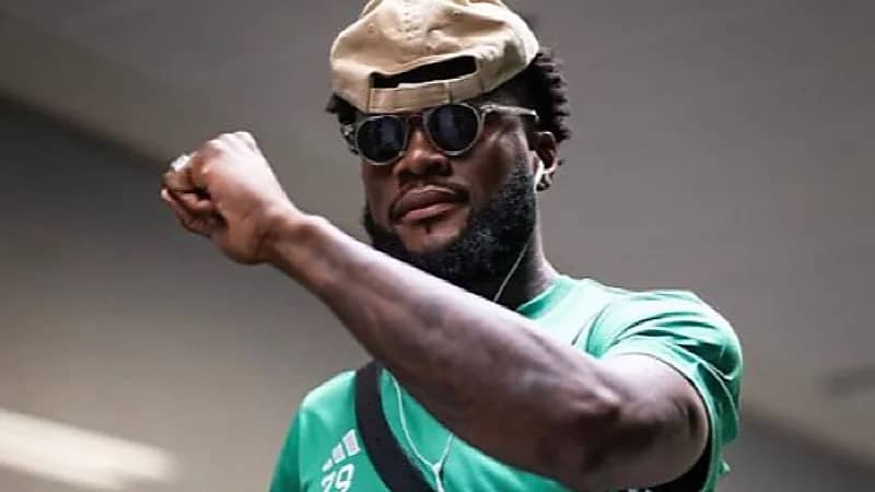 كيسيه: نريد أن نظهر بشكل مميز أمام النصر