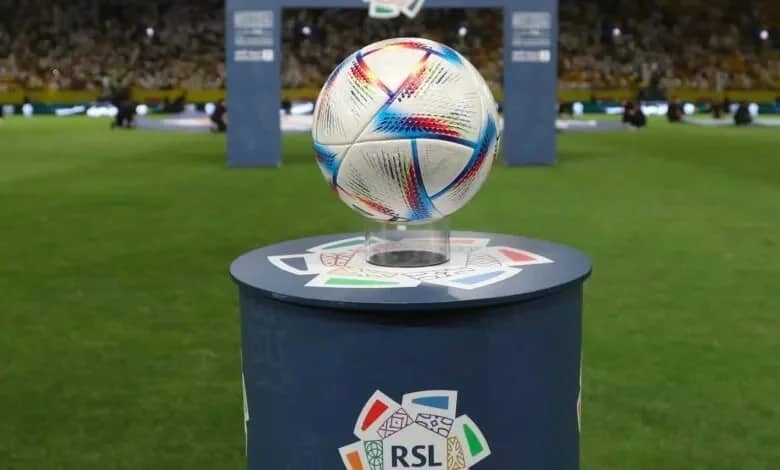 لاعبو الاتحاد والنصر خارج التشكيل المثالي للجولة الـ 15