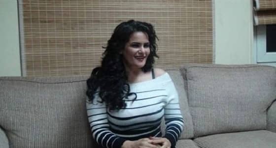 سما المصري تثير الجدل بحملها