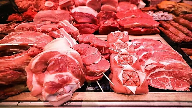 طبيبة تكشف عن علامات تشير لتناولك لحم "حمير"