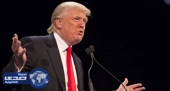 ترامب يتفقد أضرار إعصار " هارفي " الأسوأ في تكساس