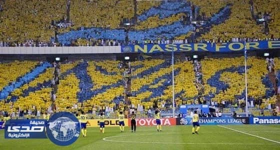 شرفي نصراوي يكشف سبب انهيار الفريق في الموسم الحالي