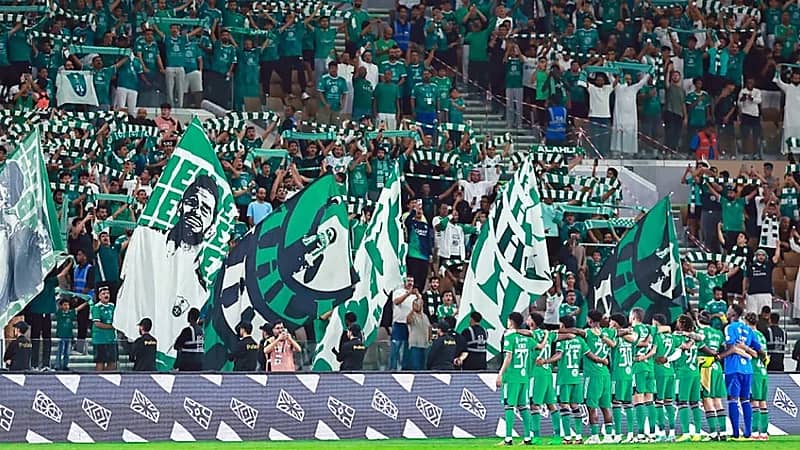 نهائي آسيا بتقنية 4K عبر "شاهد