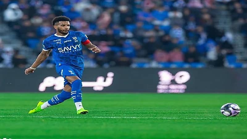 مفاوضات محلية لضم علي البليهي