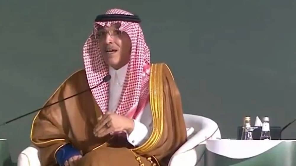 الجدعان: زيادة تملك المنشآت الاقتصادية ساهمت في زيادة فرص الوظائف.. فيديو