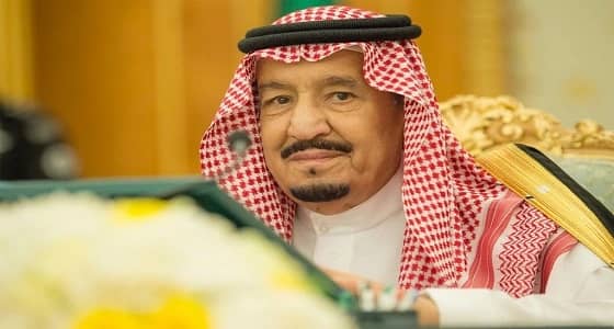 خادم الحرمين يوجه الشكر لقادة العرب المشاركين في قمة القدس