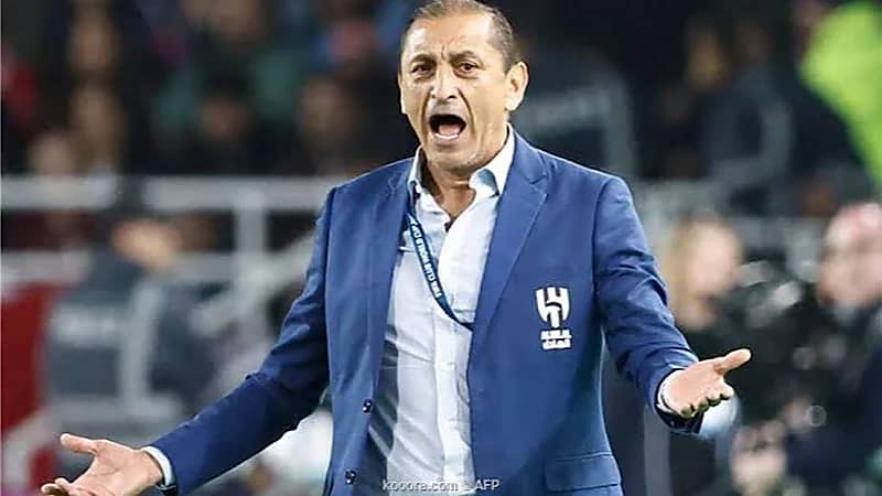 رامون دياز: نحن هنا في اليابان للفوز بلقب دوري أبطال آسيا