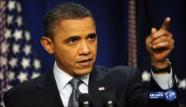 الرئيس الأمريكي  يقرر استخدام "الفيتو" غداً ضد قانون مقاضاة المملكة