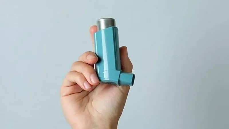 نصائح للاستخدام الصحيح لبخاخ الربو