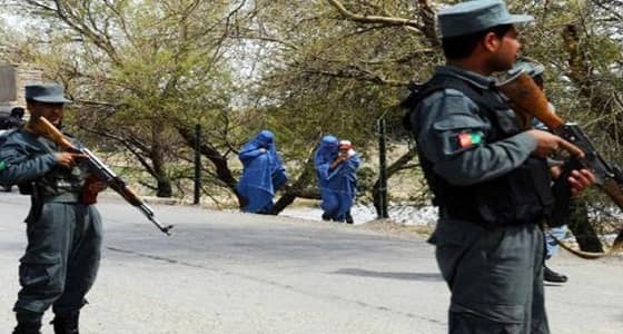 3 قتلى بتفجير انتحاري بالعاصمة الأفغانية