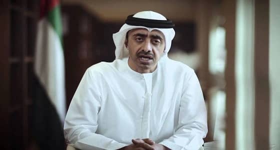 الإمارات: أسلحة إيران الغير مشروعة تعرض المدنيين اليمنين للخطر