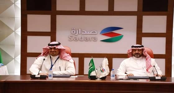 " التميز " و " صدارة " تبرمان مذكرة تفاهم لتطوير وتعزيز الأنشطة التدريبية التعاونية