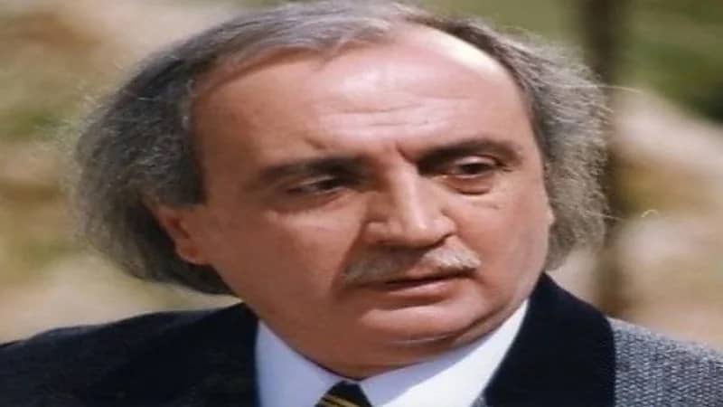 وفاة الفنان شوقي متّى عن عمر يناهز 74 عامًا