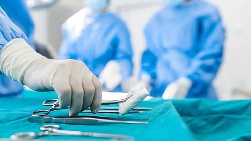 نقلُ أعضاء متوفى دماغيًا يُنقذ 4 حالات حرجة في عرعر
