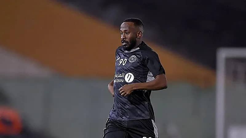 الرقابة على المنشطات: الإبقاء على عقوبة فهد المولد بالإيقاف لمدة 18 شهر