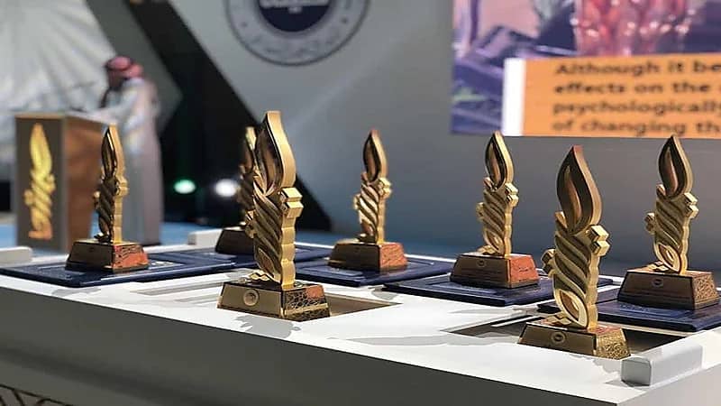 جائزة الأميرة صيتة بنت عبدالعزيز تكرم الفائزين في 16 فبراير