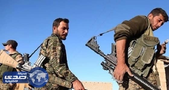 " سوريا الديمقراطية " تعلن سيطرتها على المدينة القديمة بالرقة