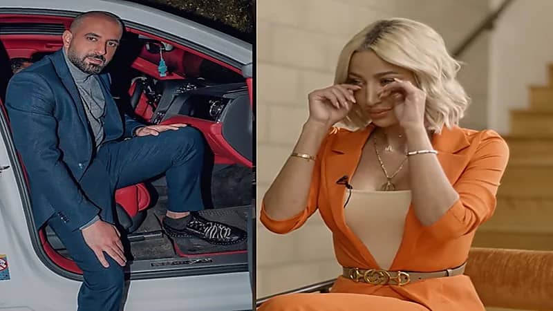 زوج مودل روز: "صلحي اللي حصل وتزوجي وهاتي عيال"