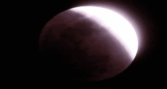 بالفيديو.. بعد 8 سنوات خسوف القمر يعيد تداول فيديو " المغامسي "