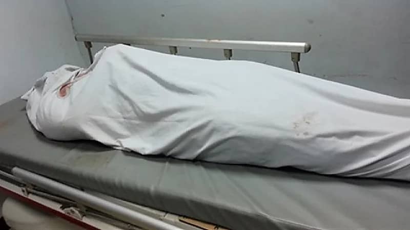 جريمة بشعة لسيدة قتلت زوجها بمساعدة أبناها