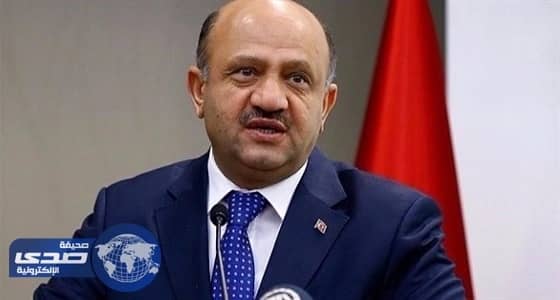 وزير الدفاع التركي: موجة إقالات جديدة تطال عسكريين تابعين لـ«غولن»