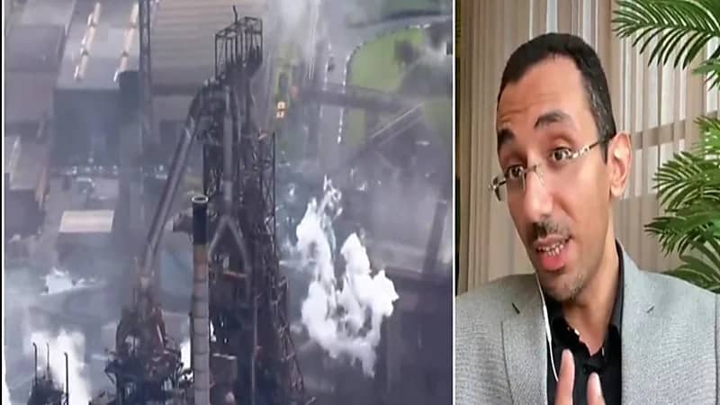 مختص: هناك توجه روسي لتخفيض إنتاج النفط وتحويل صادراتها إلى الأسواق الآسيوية (فيديو)