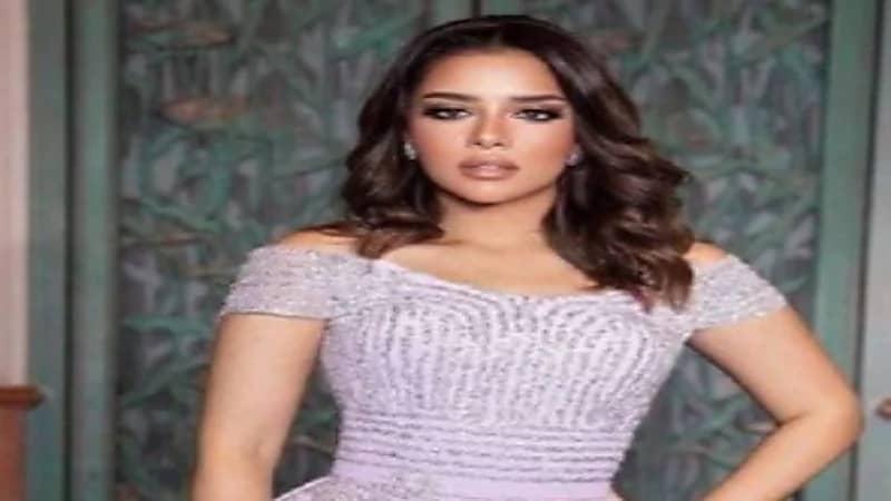 شاهد..  وصلة رقص مثيرة للفنانة بلقيس في حفل زفاف بدبي 