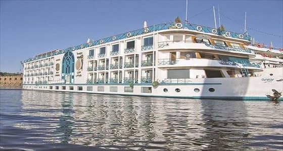  إغلاق الفندق العائم بالأقصر الذي تسبب في تسمم 31 نزيل بينهم 3 سعوديون