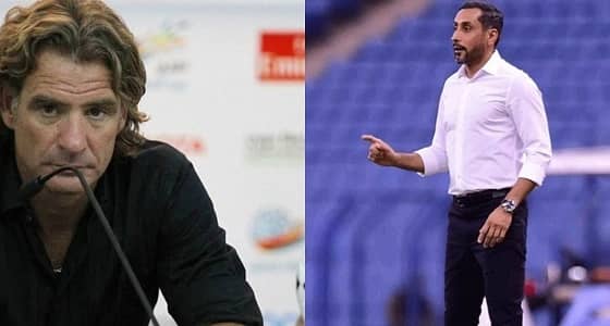 تشابه موقف كارينيو والجابر.. وهجوم ناري على إدارة الشباب