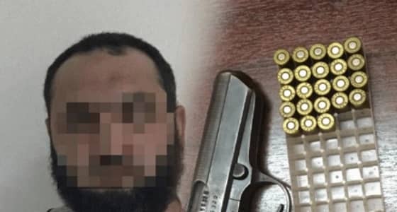 " الجزائية " تصدر حكمها في قضية سفاح " مدرسة الرياض "