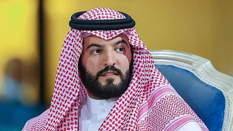 الرئيس في لندن و ترقب هلالي لحسم ملف المهاجم