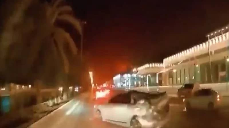 بالفيديو.. كاميرا "الداش كام" تساهم في ضبط المخالفين وسارقي المركبات بالصوت والصورة