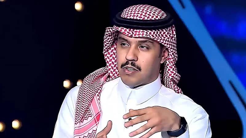 الدخيل: الشباب اعتذر عن مواجهة الهلال والطائي بملعبه ولجنة المسابقات لم تكترث .. فيديو