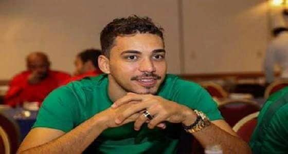 إدواردو يكمل برنامجه في الرياض