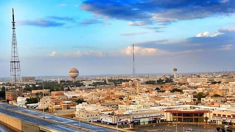 أمانة القصيم توضح حقيقة إنشاء حديقة بقيمة 19 مليون ريال في بريدة