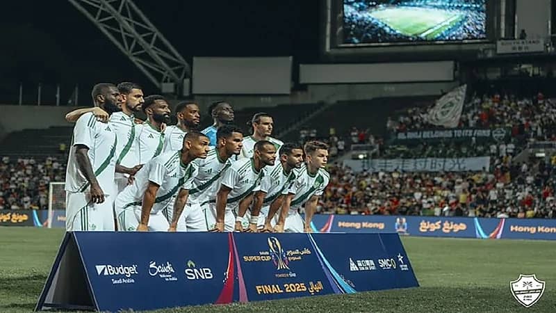 بيان السوبر: الأهلي حاضر بقرار تنظيمي والهلال أمام التحكيم.. فيديو