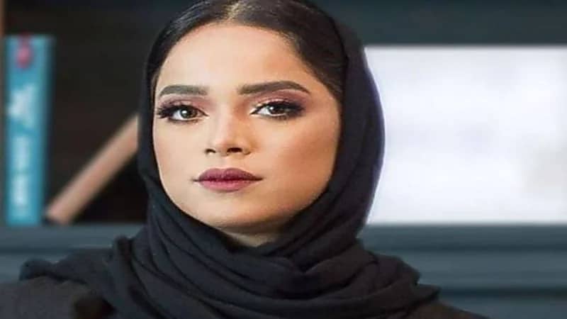 مشاعل الشحي تجري عملية جراحية بسبب نزيف داخلي