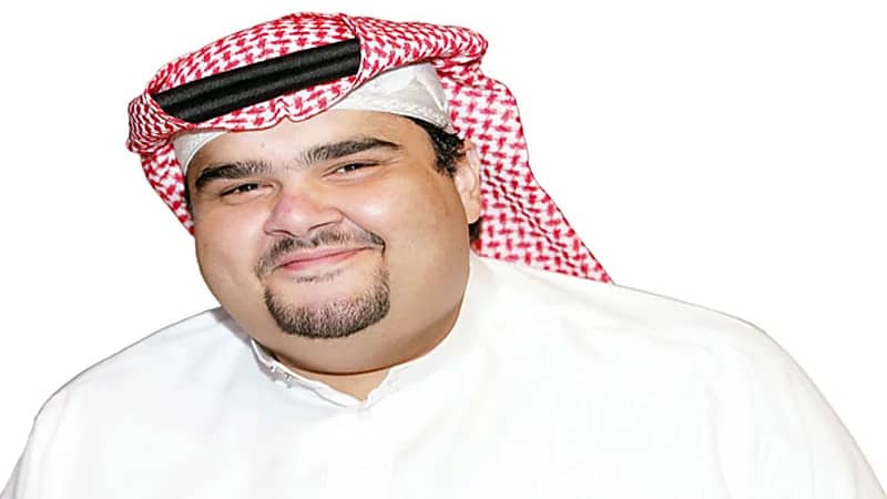 فايز المالكي: فهد الحيان لم يسئ لأحد ووفاته أحدثت صدمة للشارع الفني.. فيديو