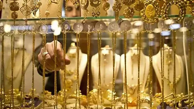 خلاف على سعر قطعة ذهب ينتهي بإطلاق نار