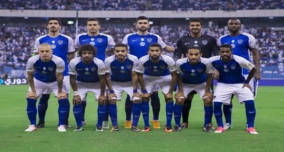 الهلال يسعي لتحقيق اللقب الغائب