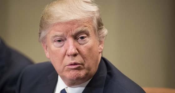 " ترامب " : لن نُبرم اتفاقًا حول الهجرة إلا إذا كان في مصلحة أمريكا