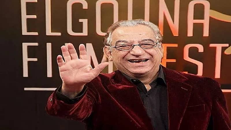 ابنة أحمد راتب تهدد ريهام سعيد وتصف تصريحها عن والدها بـ "السافل"