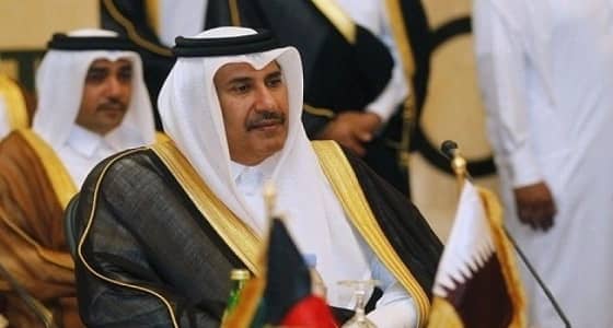 خلف الكواليس.. حمد بن جاسم يخطط لضرب تميم المنبوذ في مقتل