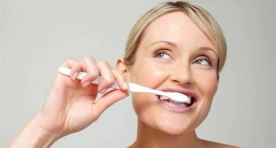 فرشاة أسنان ذكية تكشف أمراض القلب القاتلة